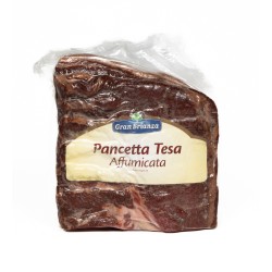 Pancetta Affum Brianza