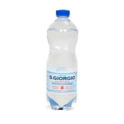 Acqua Min S Giorgio Gas 0...