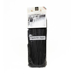 Linguine Nero Di Seppia  Mario