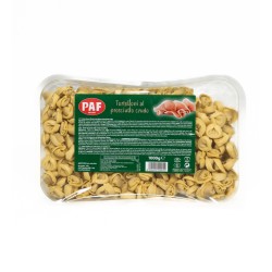 Tortellini  Prosc Crudo 1kgx4
