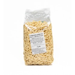 Strozzapreti 1kgx6 Livera...