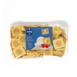 Ravioli Mozz  Pomo   Basilico 1k