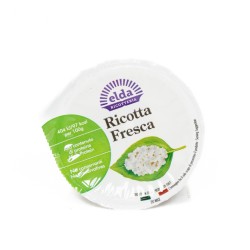 Ricotta Vaccina 100g 250g...