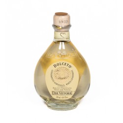 Condimen  Bianco Agrodolce Dolceto 250ml Due Vittorie