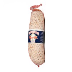Salame Finocchio Negroni