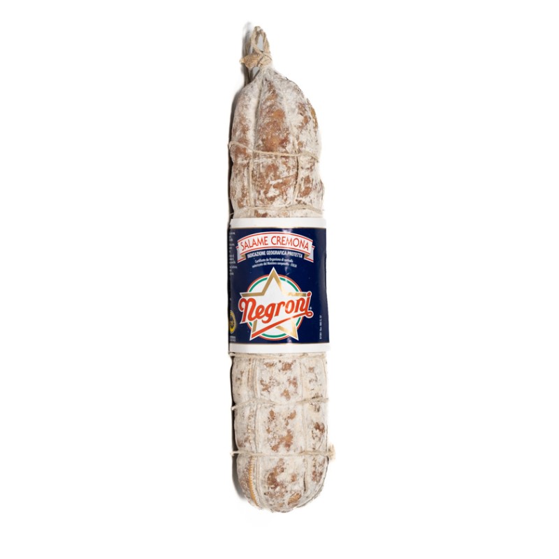 Sauc Cremona 1kg Negroni