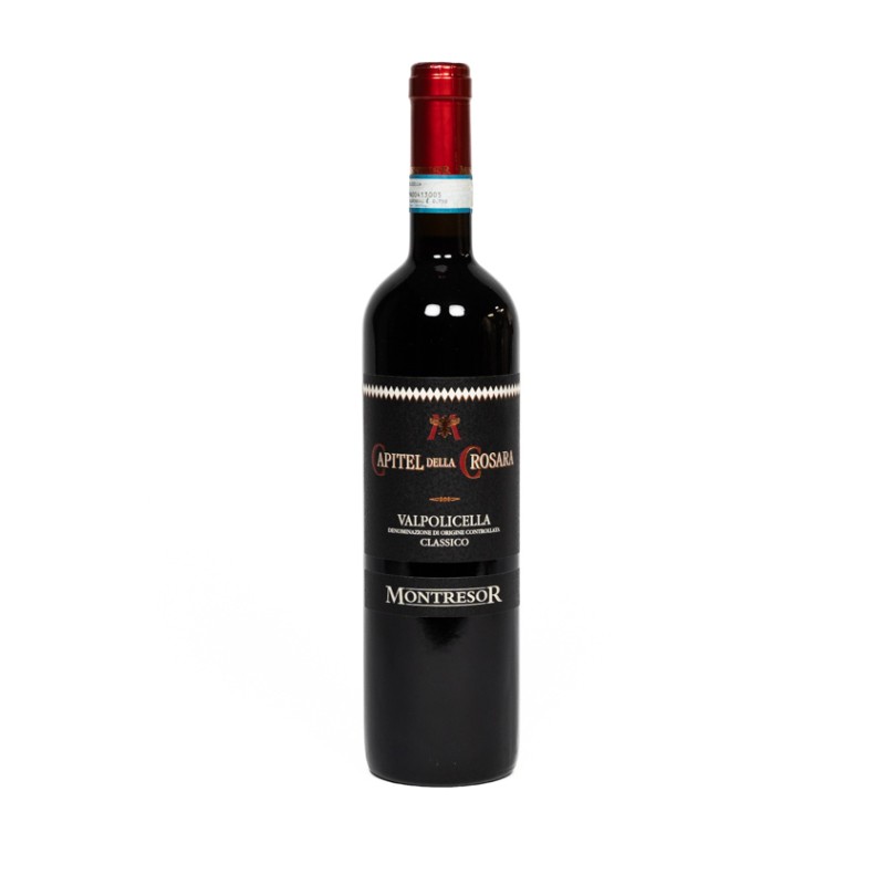 Valpolicella Classico Crosara Montresor