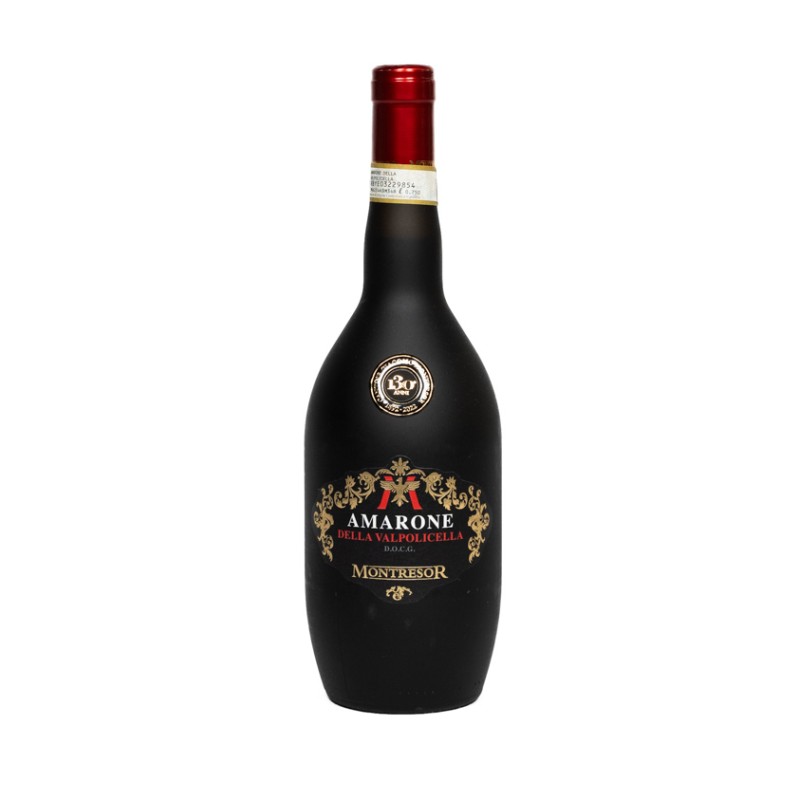 Amarone Satinato 0 75  Montresor