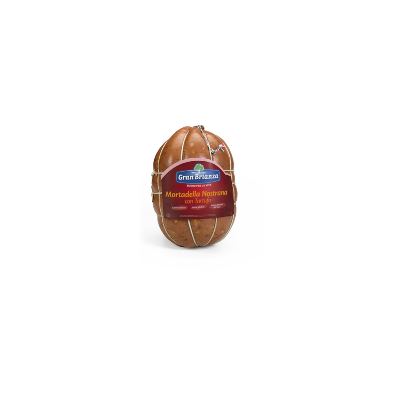 Mortad Tartufo Brianza Vn 1 2
