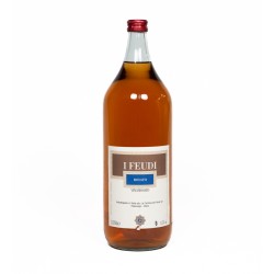 Feudi Rosato Vin D Italie 2l