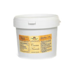 Crema Nocciola 3kg