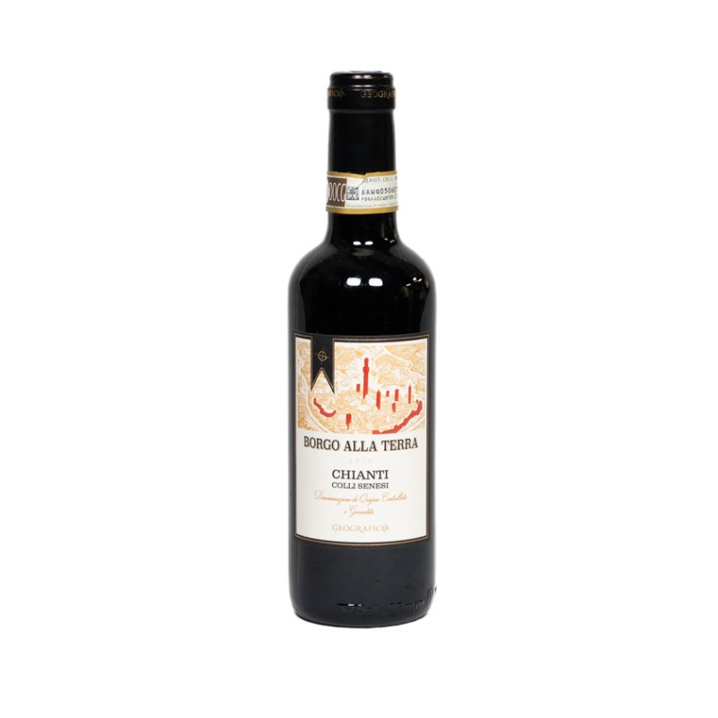Chianti Colli Senesi 1 2