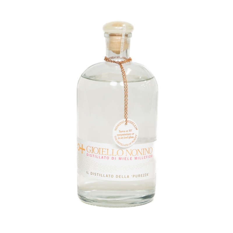 Gioiello Millefiori Nonino 70cl