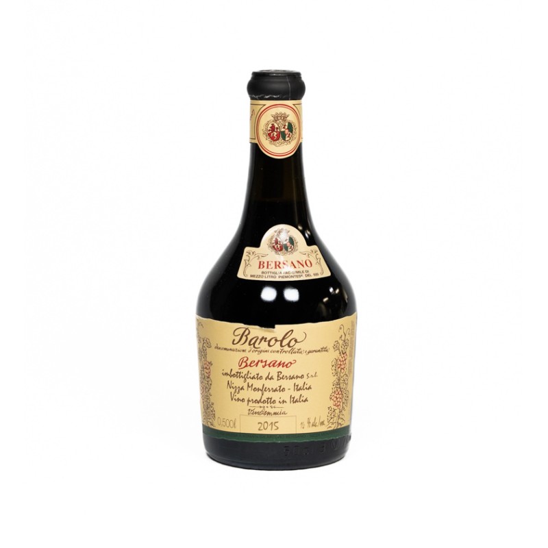 Barolo  Bersano 50cl