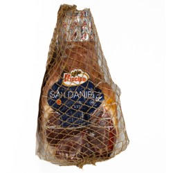 Pros Crudo S Daniele 18m Principe