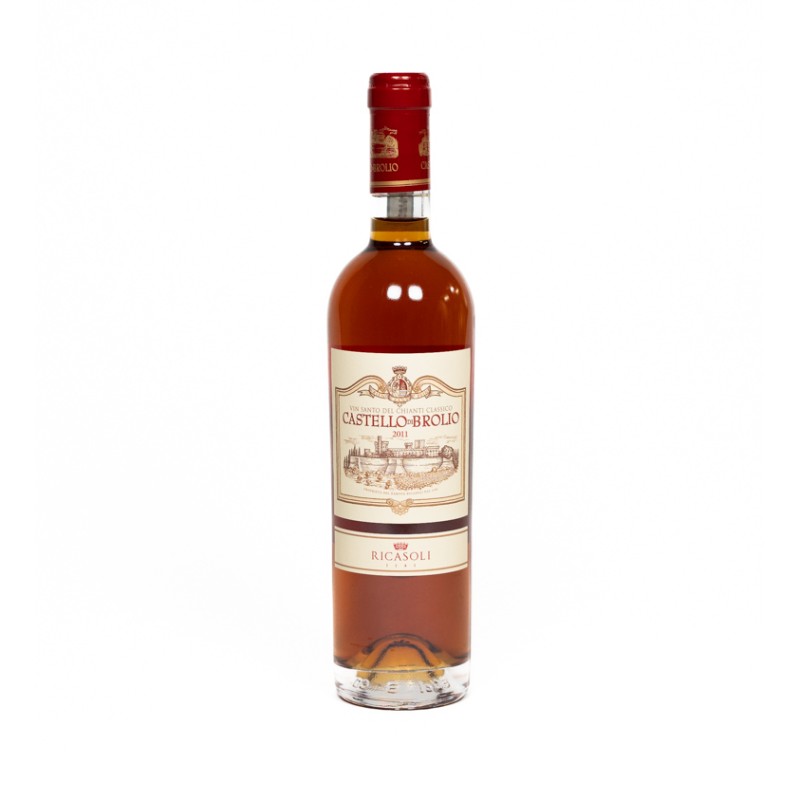 Vino Santo Brolio 50cl