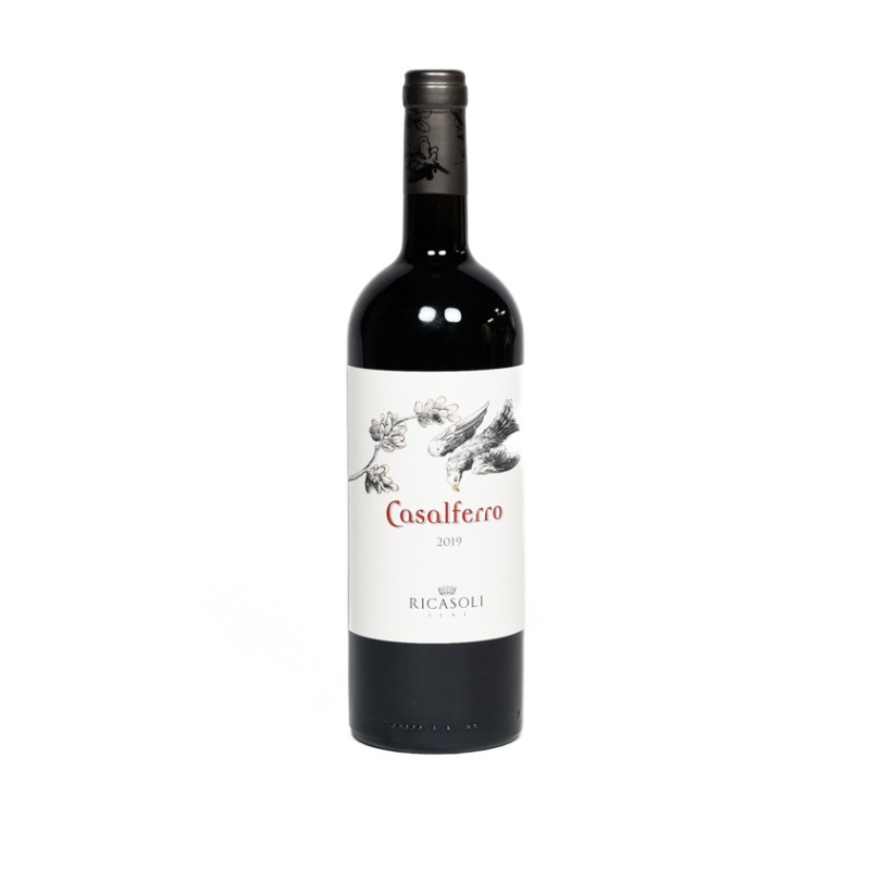 Casalferro Rosso Toscano