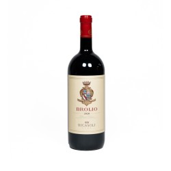 Chianti Cl Brolio 1 5l
