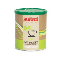 Caffe Musetti  Moka Bio 0...