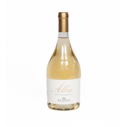 Albia Bianco Ricasoli