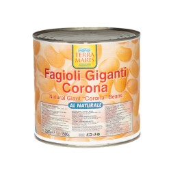 Fagioli Gig  Corona Nat 3 1