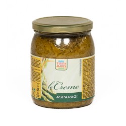 Crema Di Asparagi