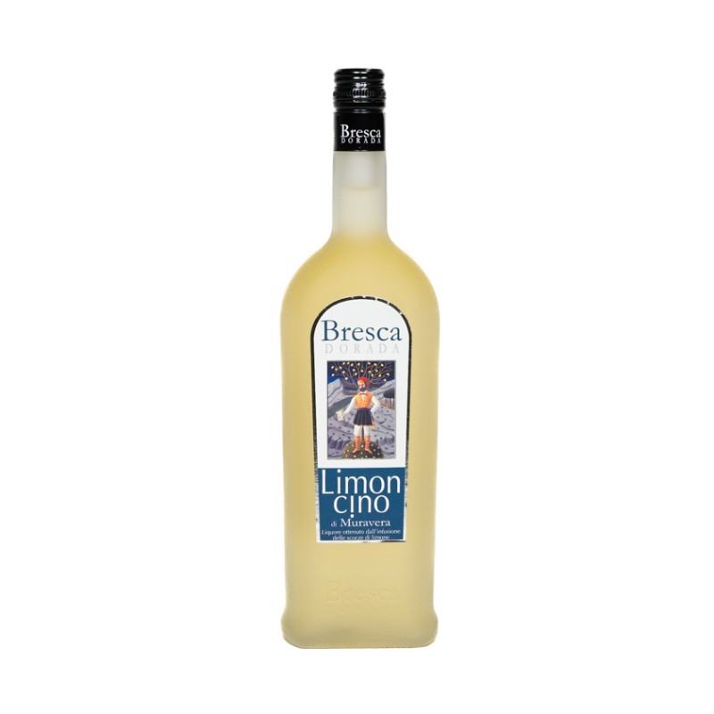 Limoncino Di Sardegna 70clx6 Bresca Dorada