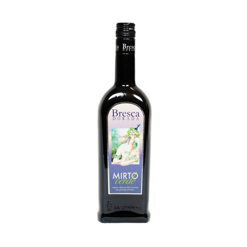 Mirto Verde  30
