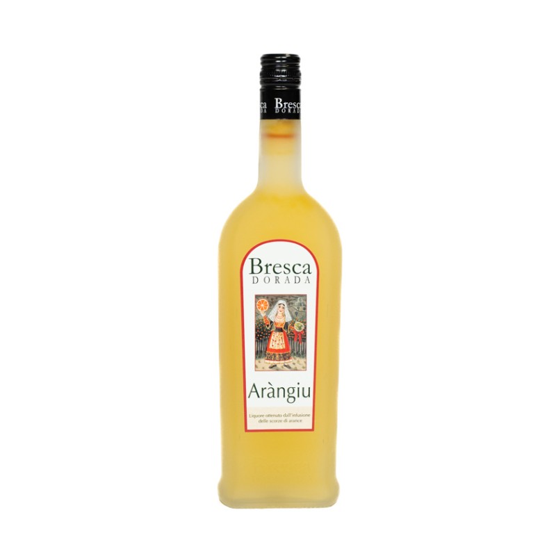 Arangiu Di Sardegna 70cl