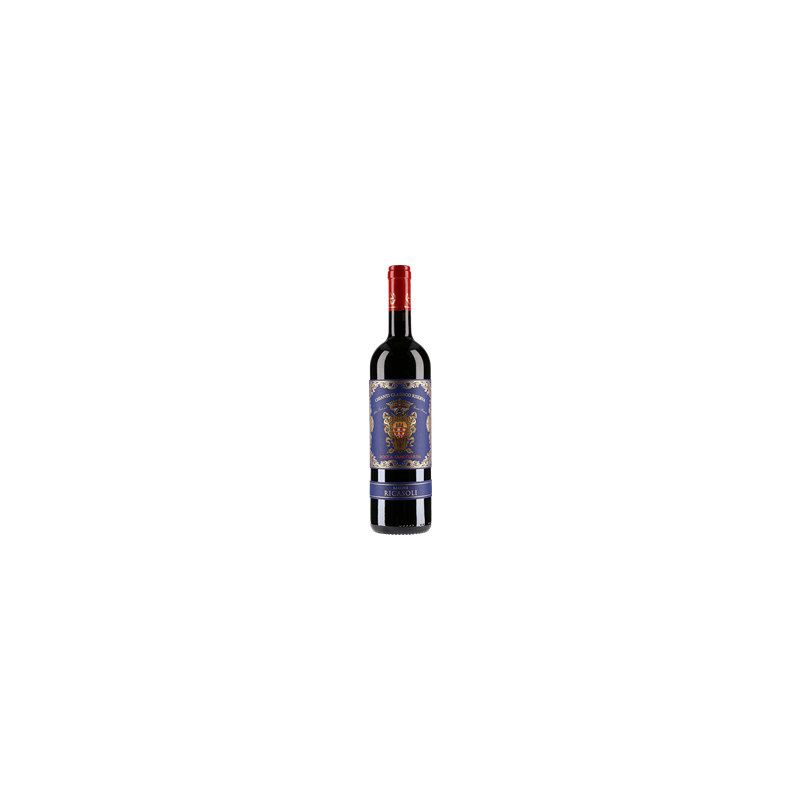 Rocca Guicciarda Ch Cl Riserva