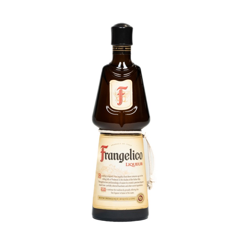 Frangelico 20  0 70cl