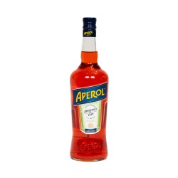 Aperol 12 5    1l