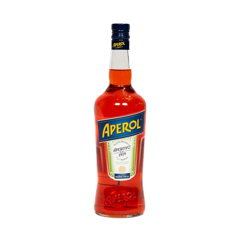 Aperol 12 5    1l