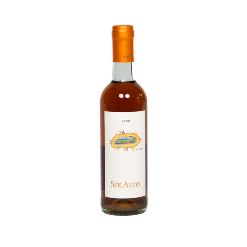 Maremma Toscana Solalto 1 2