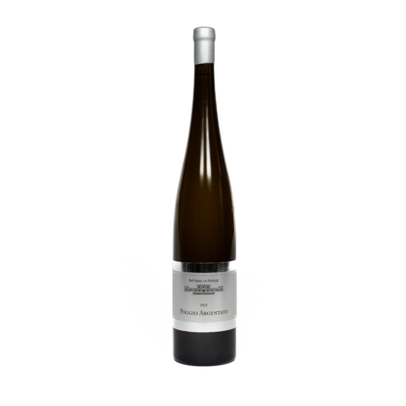 Poggio Argentato Bianco Pupille 1 5l