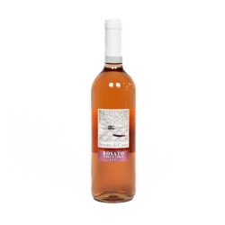 Ritratto Costa Rosato De Luca 075clx12
