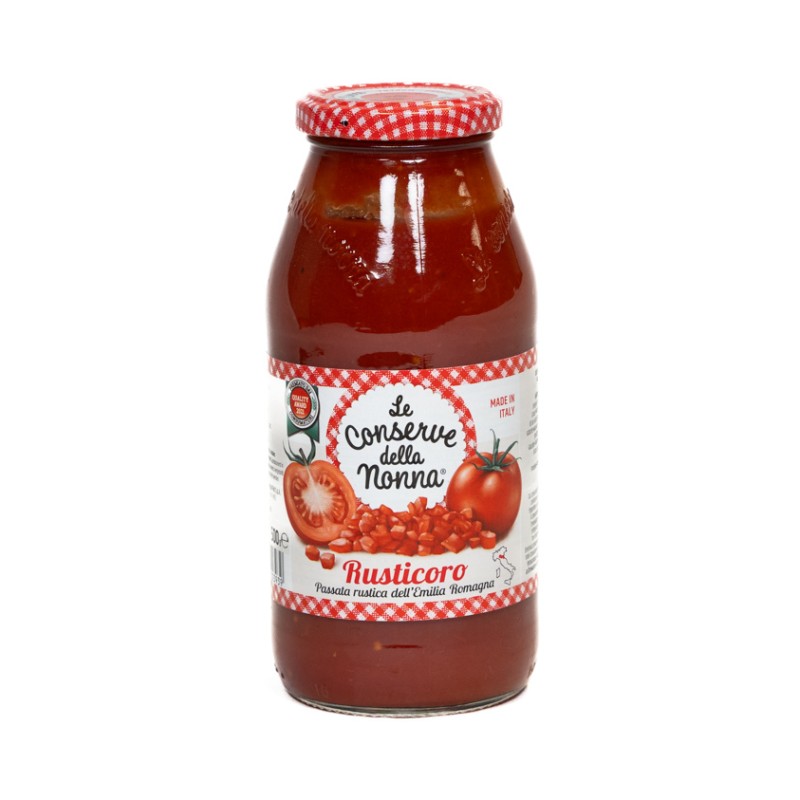 Rusticoro 500g - Pp398