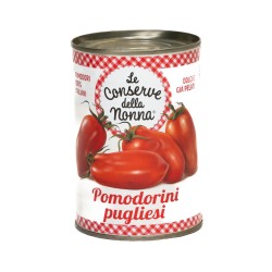 Pomod Pugliese 400g - Pf680