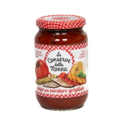 Sug Verdure Grigl 350g -...
