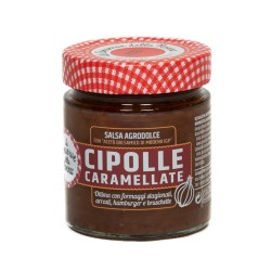 Cipolle Caramel 200g -...