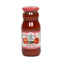 Rustipizza 350g - Pp457