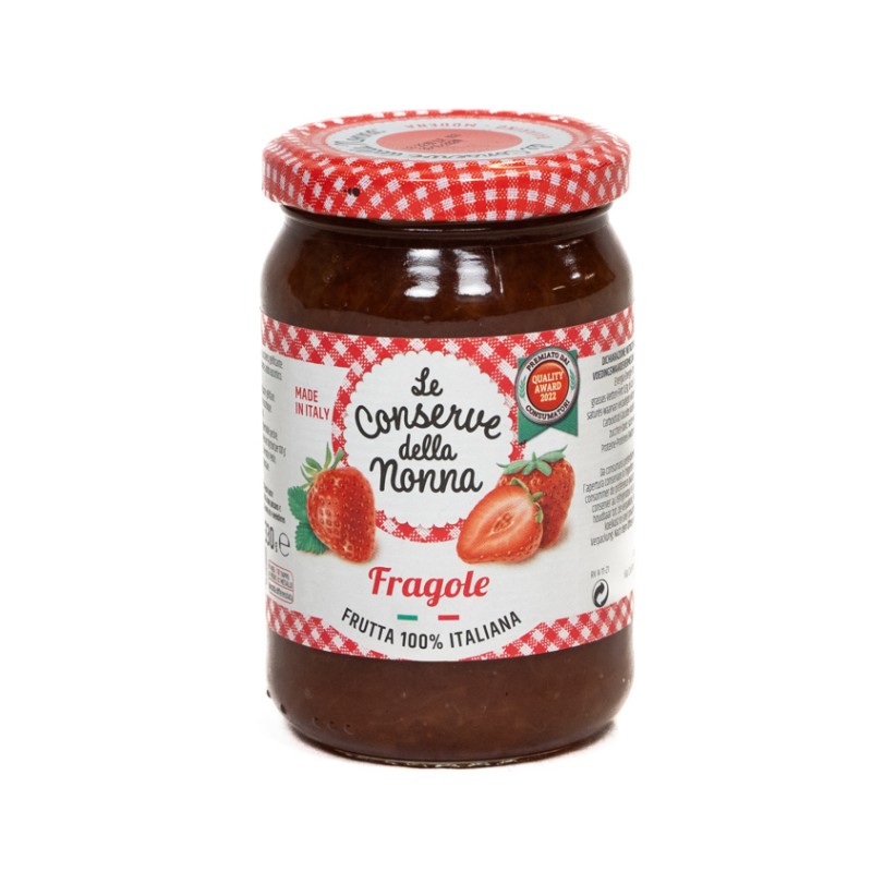 Conf Fragola 330g-Pp620