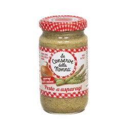 Crema Asparagi 190g-Pp678