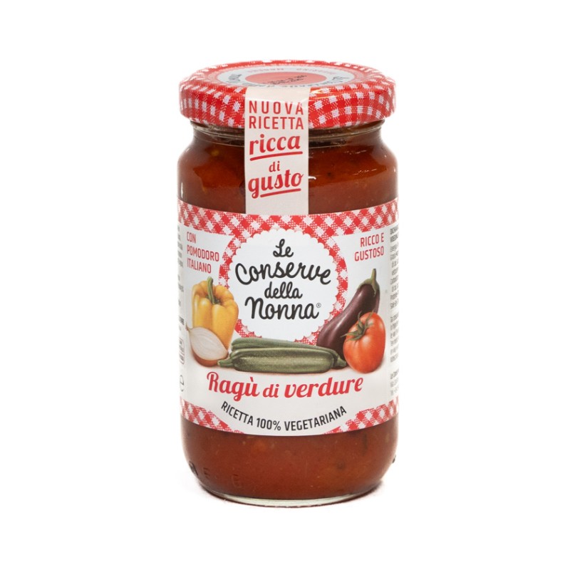 Ragu Di Verd 190g-Pp115