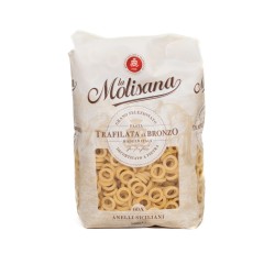 Anelli Siciliani 500gx24  La Molisana
