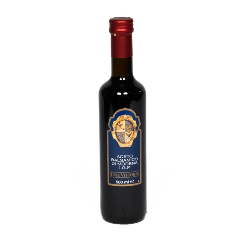 Aceto Balsamico Modena 500ml Due Vittorie
