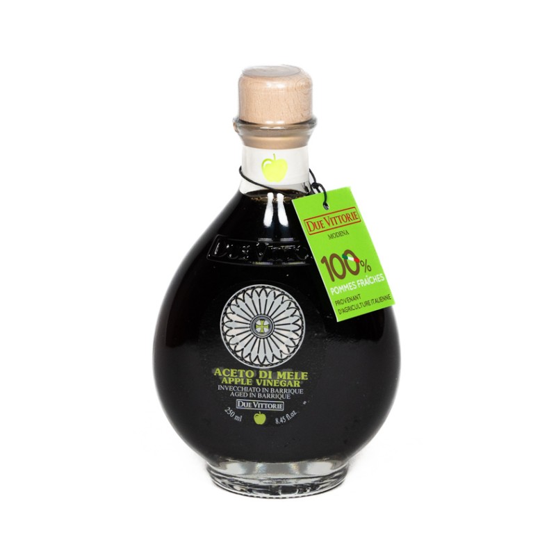 Aceto Di Mele 250ml Due Vittorie