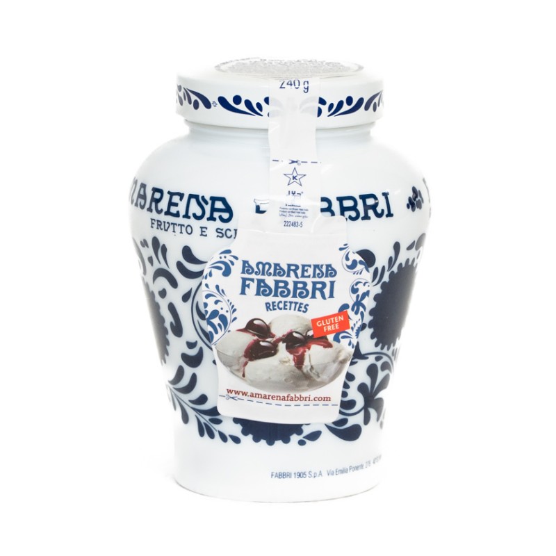 Amarena Fabbri Opaline 600g