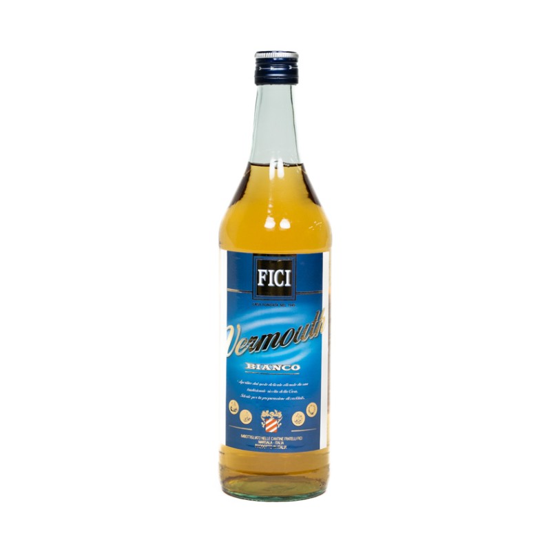 Vermouth Bianco 16  Fici