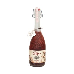 Grappa Zia Mina Fragoline...
